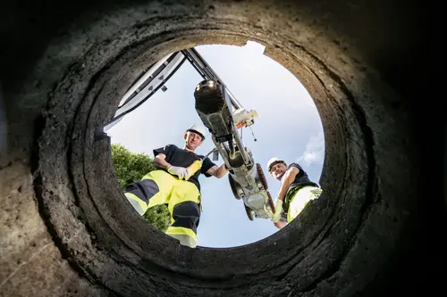 Kanalsanierung Kärnten