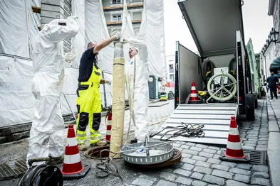 Kurzliner Sanierung Kurzliner Sanierung