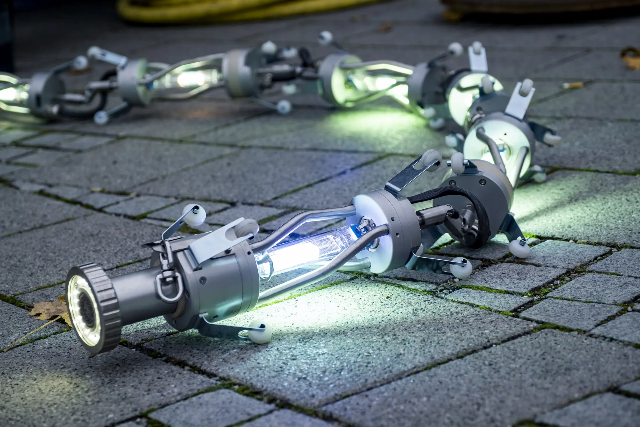 Rohrsanierung in Kärnten